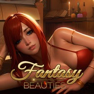 Freya Edition: Fantasy Beauties