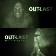 Outlast: Bundle of Terror