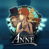 Forgotton Anne (PSN)