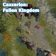 Cazzarion: Fallen Kingdom