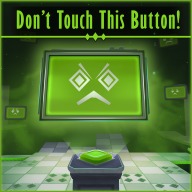 Don't Touch this Button! PS4 and PS5