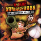 Worms Armageddon: Anniversary Edition