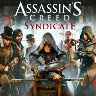 Assassin’s Creed® Syndicate