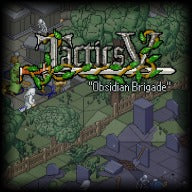 Tactics V: 'Obsidian Brigade'