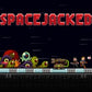 Spacejacked