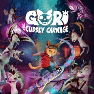 Gori: Cuddly Carnage