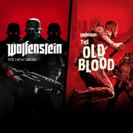 Wolfenstein: The Two-Pack