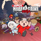 Super Hyperactive Ninja