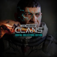 MechWarrior 5: Clans - Digital Collectors Edition