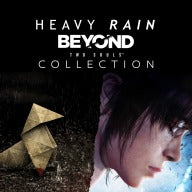 The Heavy Rain™ and BEYOND: Two Souls™ Collection