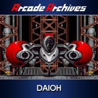 Arcade Archives DAIOH