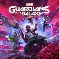 Marvel's Guardians of the Galaxy PS4 and PS5 (PSN)