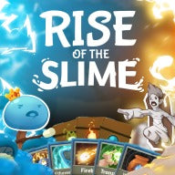 Rise of the Slime