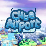 Cube Airport