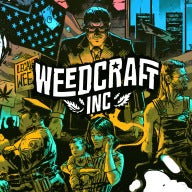 Weedcraft Inc