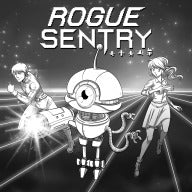 Rogue Sentry PS4 and PS5