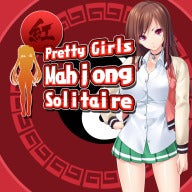 Pretty Girls Mahjong Solitaire PS4 and PS5