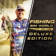 Fishing Sim World®: Pro Tour Deluxe Edition