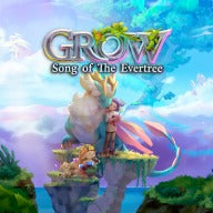 Grow: Song of the Evertree