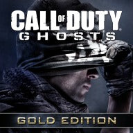 Call of Duty®: Ghosts Gold Edition