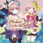 Atelier Lydie and Suelle: The Alchemists and the Mysterious Paintings DX