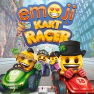 emoji Kart™ Racer