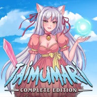 Taimumari: Complete Edition