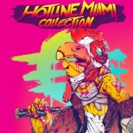 Hotline Miami Collection