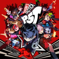 Persona 5 Tactica PS4 & PS5