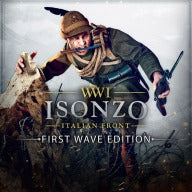 Isonzo - First Wave Edition