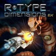 R-Type Dimensions EX