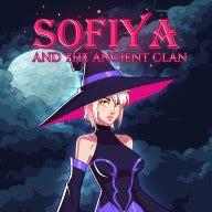 Sofiya and the Ancient Clan PS4 and PS5