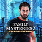 Family Mysteries 2: Echoes of Tomorrow