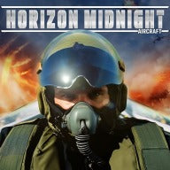 Horizon Midnight - Aircraft