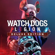 Watch Dogs: Legion - Deluxe Edition