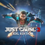 Just Cause 3: XXL Edition (PSN)