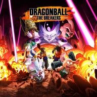 DRAGON BALL: THE BREAKERS