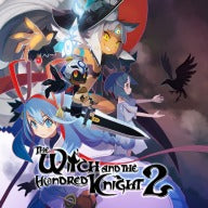 The Witch and the Hundred Knight 2