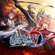 The Legend of Heroes: Trails of Cold Steel IV