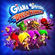 Giana Sisters: Dream Runners