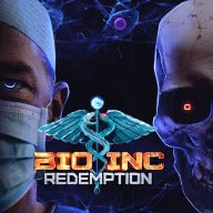 Bio Inc. Redemption