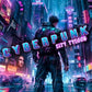 Cyberpunk City Tycoon