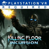 Killing Floor: Incursion