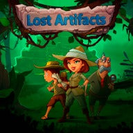 Lost Artifacts