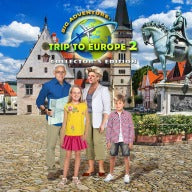 Big Adventure: Trip to Europe 2 Collector's Edition