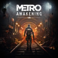 Metro Awakening