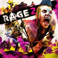 RAGE 2 (PSN)