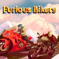 Furious Bikers PS4® & PS5®