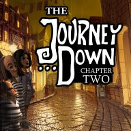 The Journey Down: Chapter Two