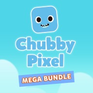 CHUBBY PIXEL MEGA BUNDLE